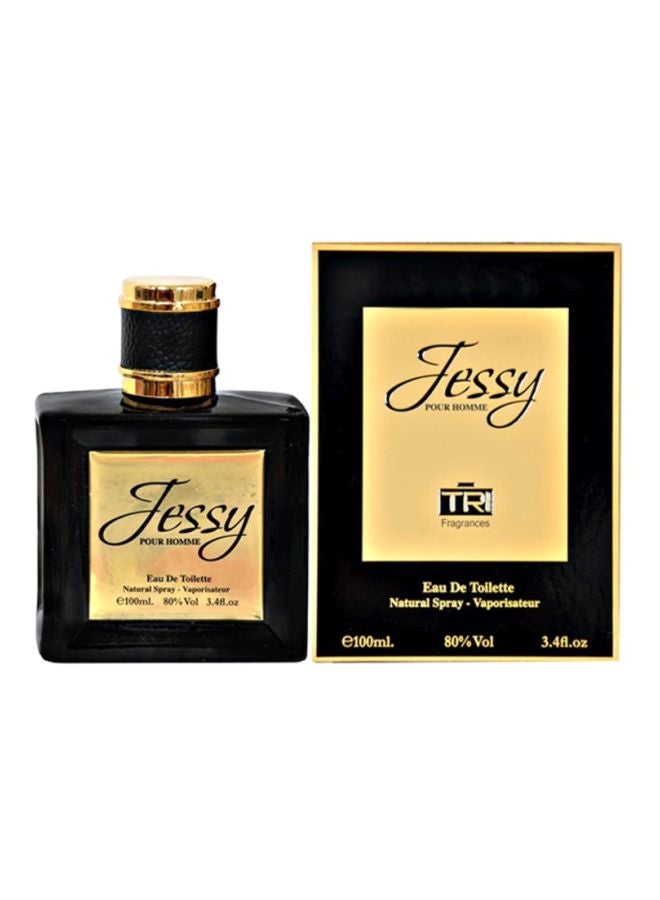 تي أر آي ماء تواليت جيسي 100ملليلتر - Image 3