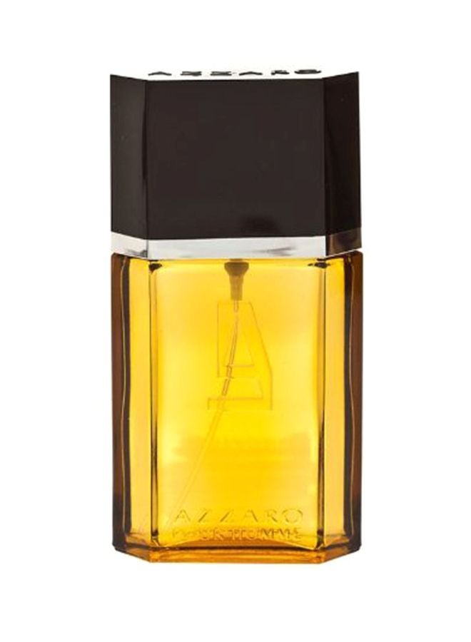 AZZARO Pour EDT 50ml - Image 1