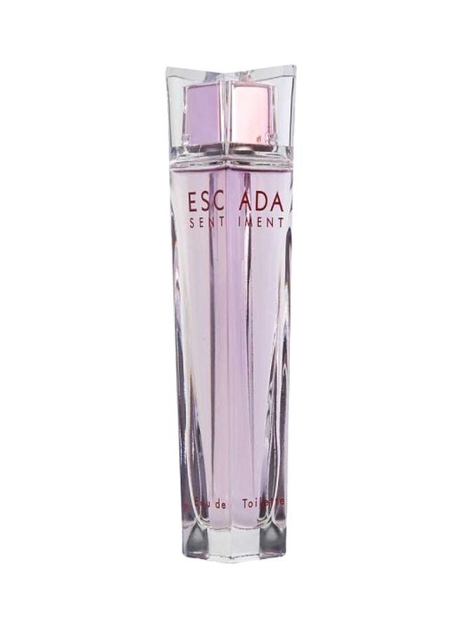 ESCADA Sentiment EDT 75ml - Image 1