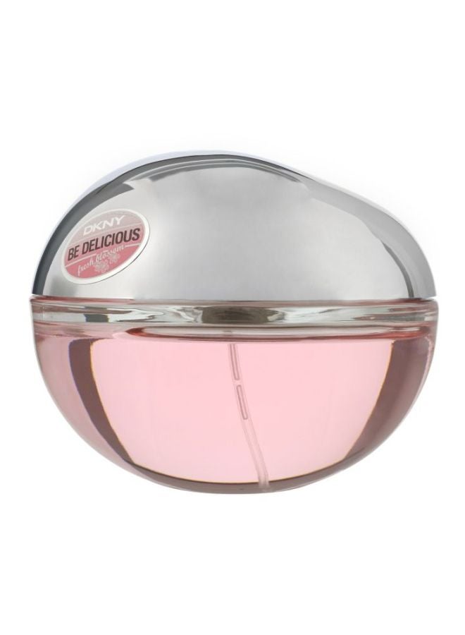 DKNY Be Delicious Fresh Blossom EDP 100ml - Image 1
