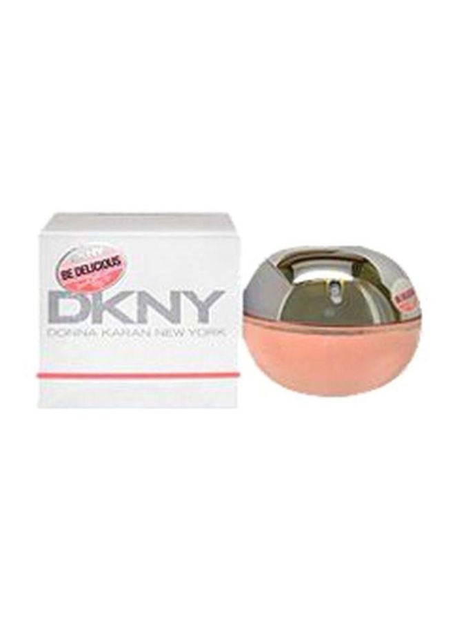 DKNY Be Delicious Fresh Blossom EDP 100ml - Image 2