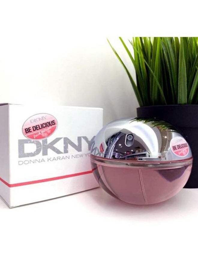 DKNY Be Delicious Fresh Blossom EDP 100ml - Image 3