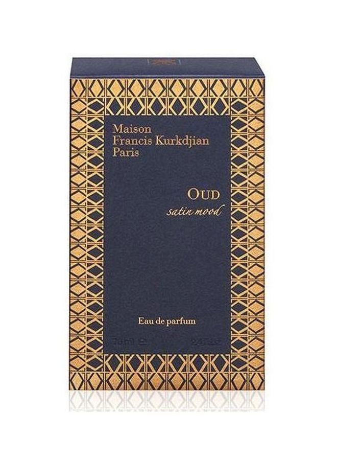 MAISON FRANCIS KURKDJIAN Oud EDP 70ml  - Image 2