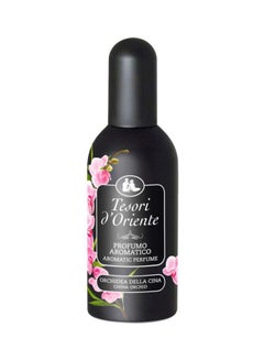 Tesori d'Oriente Orchidea della Cina EDT 100ml  - Image 1