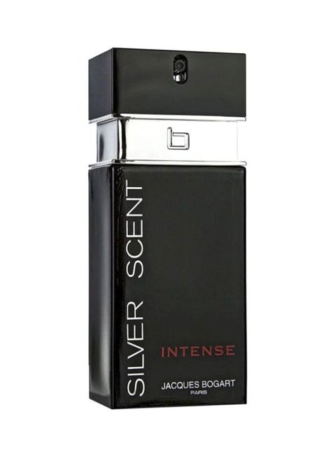 Silver Scent Intense EDT 100ml