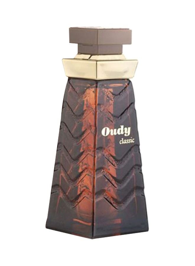 نخبة العةد عودي كلاسيكي ماء عطر 100ملليلتر - Image 1