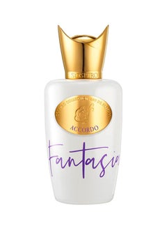 SOSPIRO Accordo Fantasia EDP 100ml 