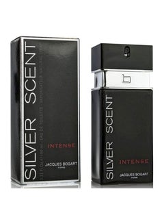 Silver Scent Intense EDT 100ml - v1598685964/N38464190A_3