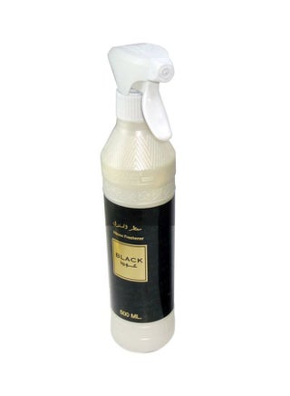 معطر جو منزلي للعود عود أسود 500ملليلتر - v1598685968/N31472937A_1