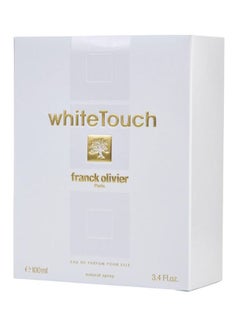 Franck Olivier White Touch EDP 100ml  - Image 2