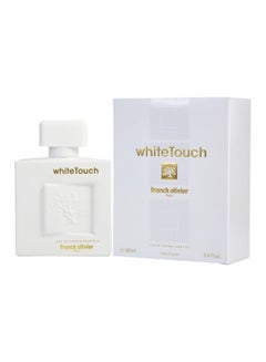 Franck Olivier White Touch EDP 100ml  - Image 3