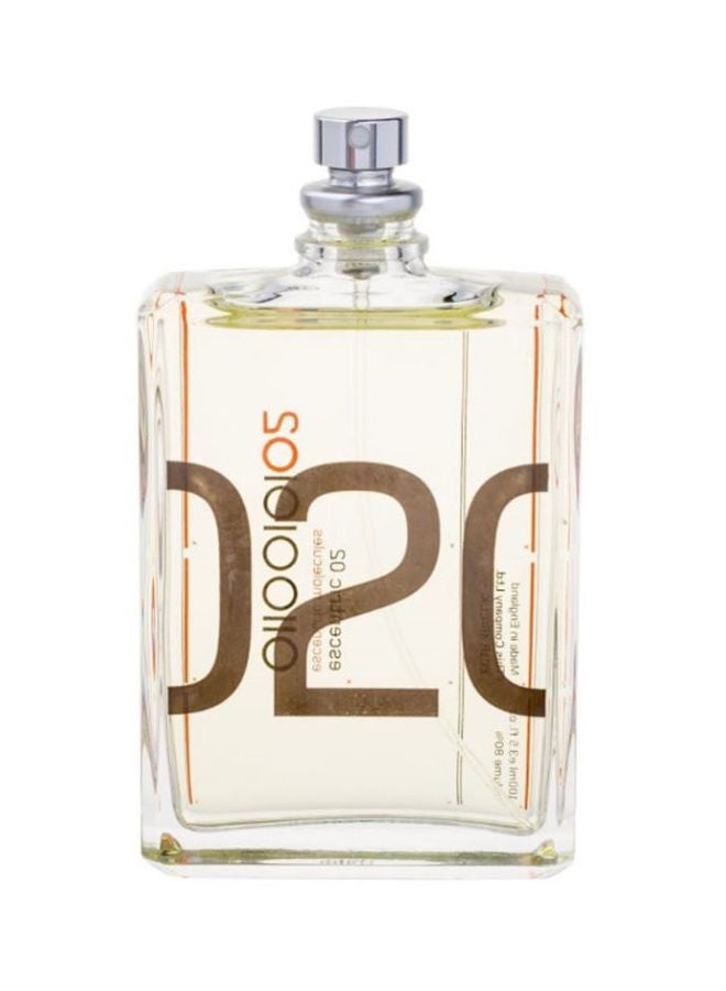 اسنترك موليكيولز عطر إسنترك 2 100ملليلتر  - Image 1