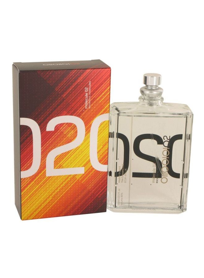 اسنترك موليكيولز عطر إسنترك 2 100ملليلتر  - Image 3