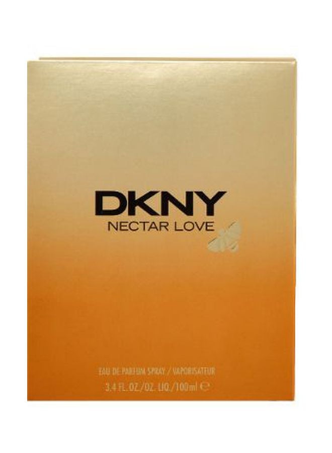 DKNY Nectar Love EDP 100ml - Image 2