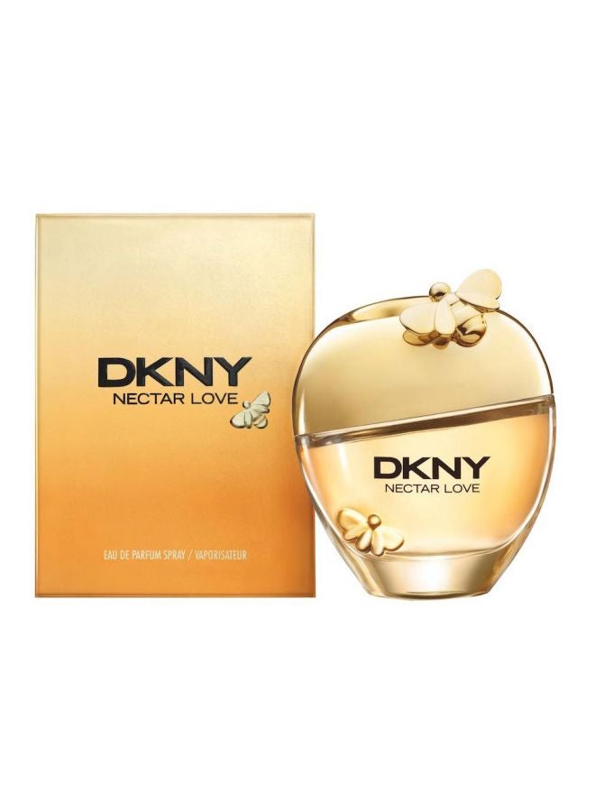 DKNY Nectar Love EDP 100ml - Image 3