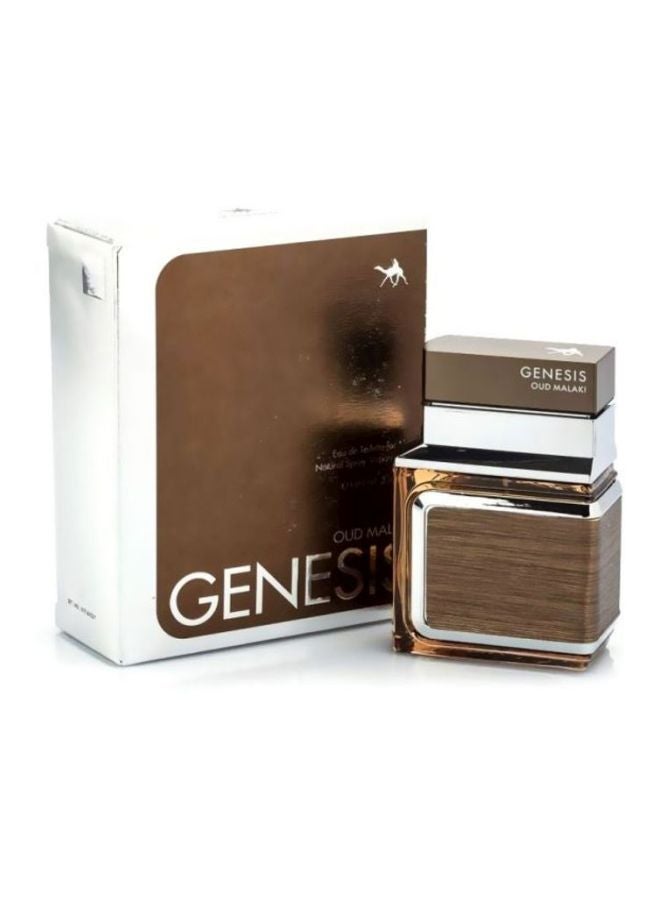 Genesis Oud Malaki EDT 100ml