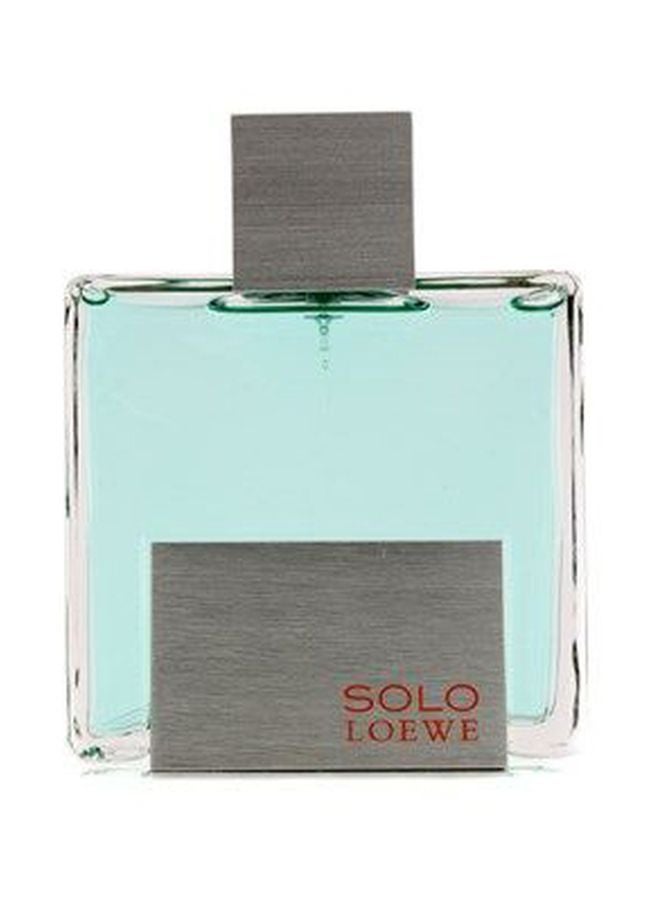 LOEWE Solo Intense EDC 125ml - Image 1