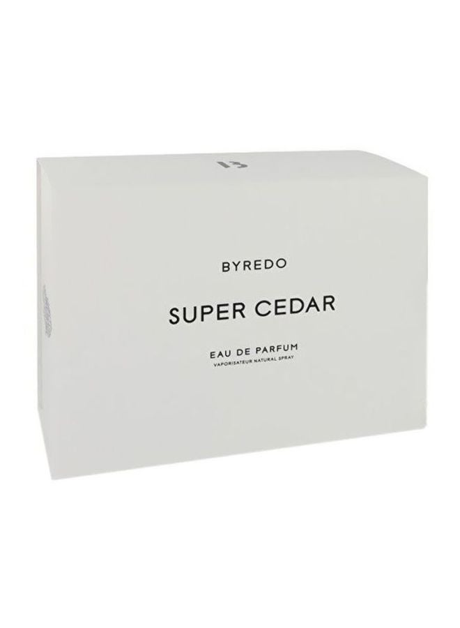 بيردو عطر سوبر سيدار - Image 2