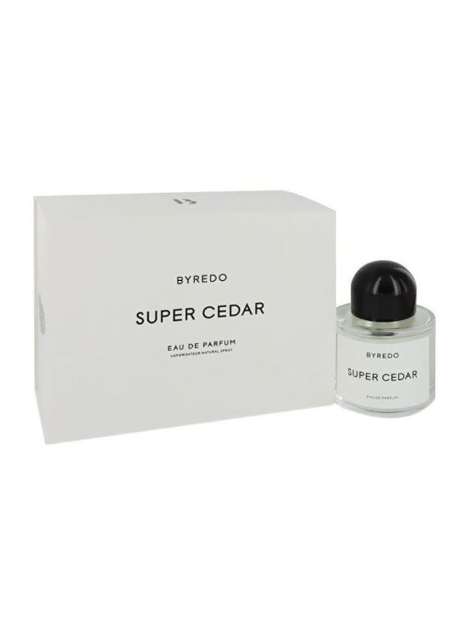 بيردو عطر سوبر سيدار - Image 3