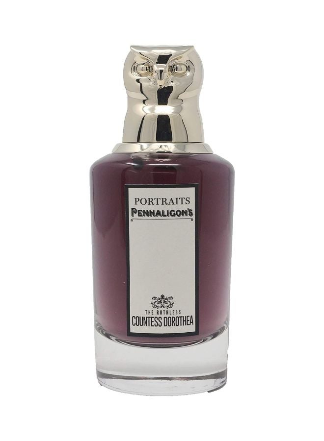 PENHALIGON'S - The Ruthless Countess Dorothea EDP 75ml - Image 1