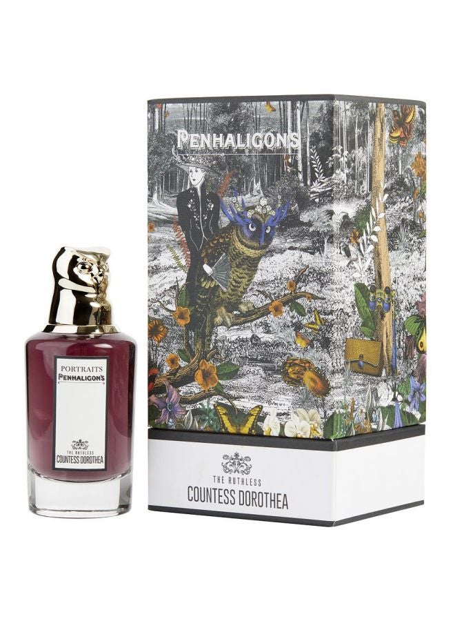 PENHALIGON'S - The Ruthless Countess Dorothea EDP 75ml - Image 1