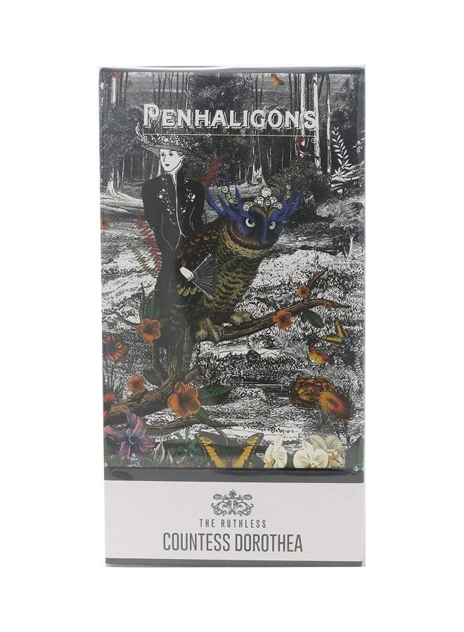 PENHALIGON'S - The Ruthless Countess Dorothea EDP 75ml - Image 1