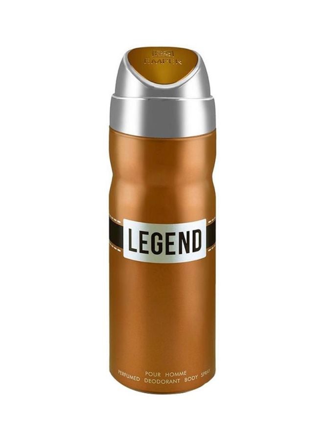 Emper Legend Deodorant 200ml 