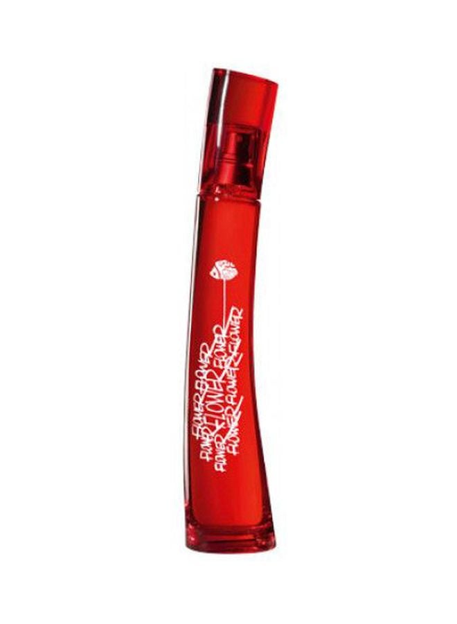 Kenzo - Flower Tag EDP 100ml - Image 1