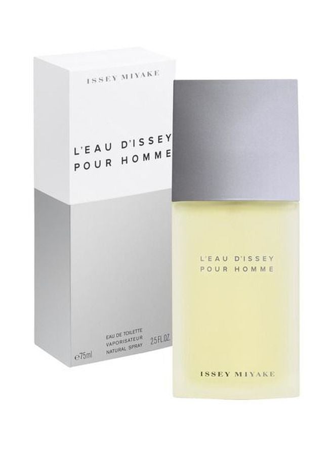 إيسي مياكي لو ديسي بور EDT 75ملليلتر - Image 3