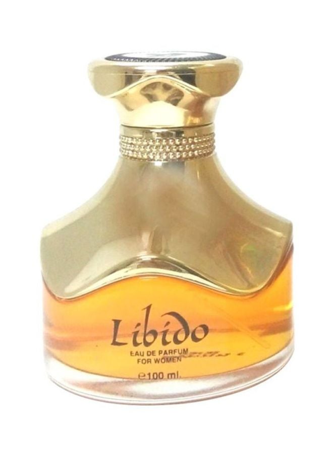 J.CASANOVA - Libido EDP 100ml - Image 1