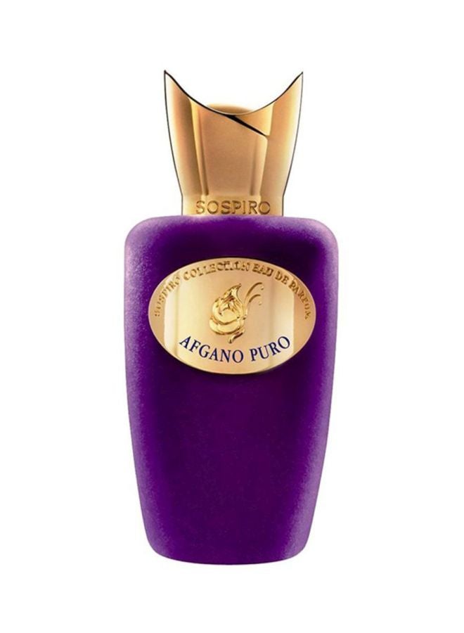 SOSPIRO Afgano Puro EDP 100ml