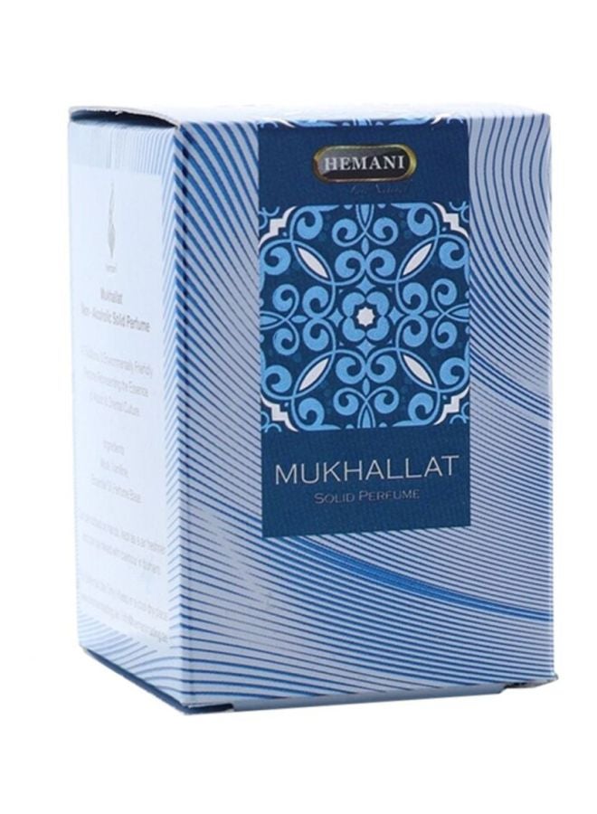 هيماني مسك مخلت 25جرام - Image 2