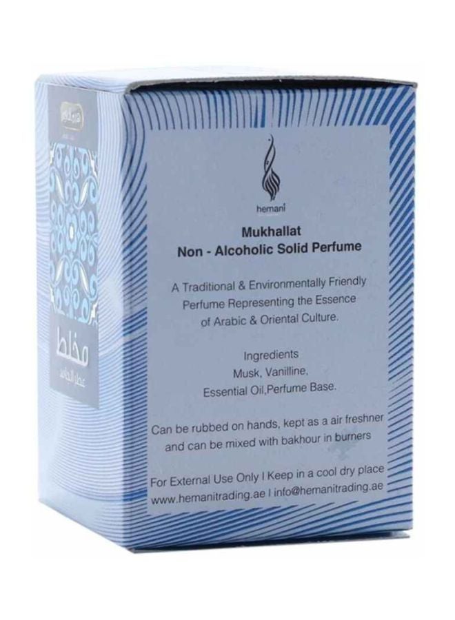 هيماني مسك مخلت 25جرام - Image 3