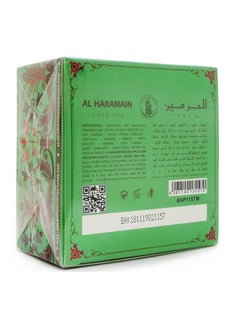 Al Haramain Oud Ma'al 40grams  - Image 3