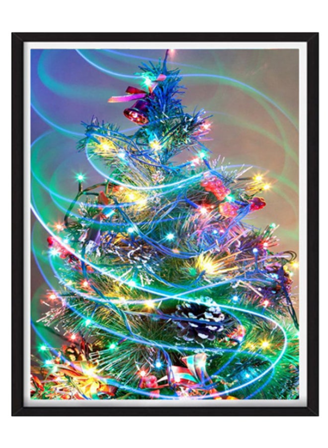 بيوينتي مجموعة ممتازة وكاملة الثقوب لتطريز اللوحات الفنية بالألماس، يمكنك صنعها بنفسك متعدد الألوان - Image 2