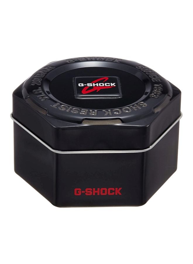 G-SHOCK Men's Water Resistant Analog/Digital Watch GA400GB-1A9  - Image 5