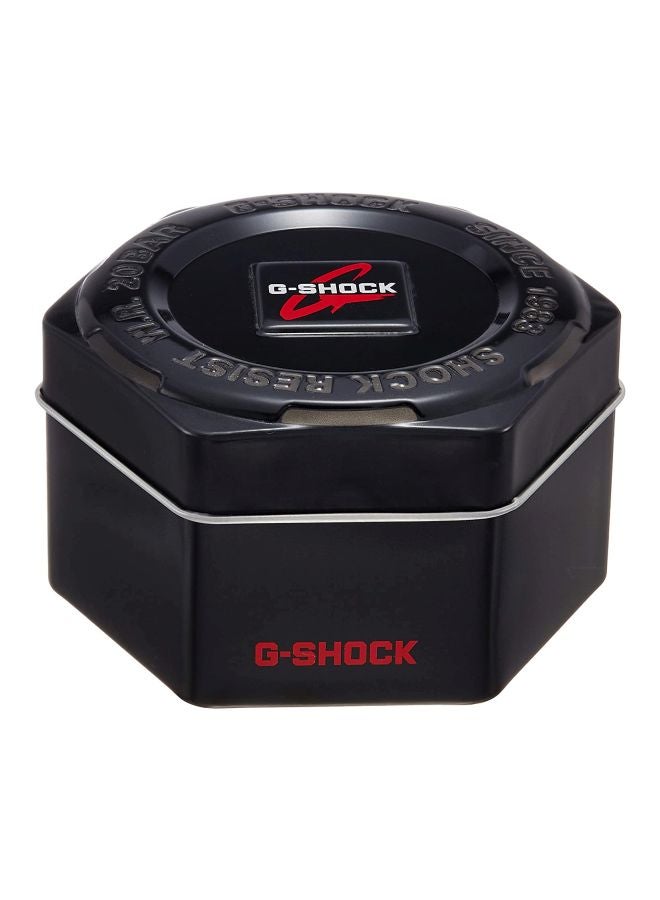 جي شوك ساعة يد بعقارب ماستر أوف جي طراز GA-1100-1A3 men - Image 5