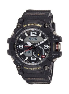 Men's Mud Master Analog/Digital Watch GG-1000-1AER
