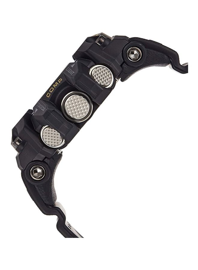 G-SHOCK - Men's Mud Master Analog/Digital Watch GG-1000-1AER - Image 1