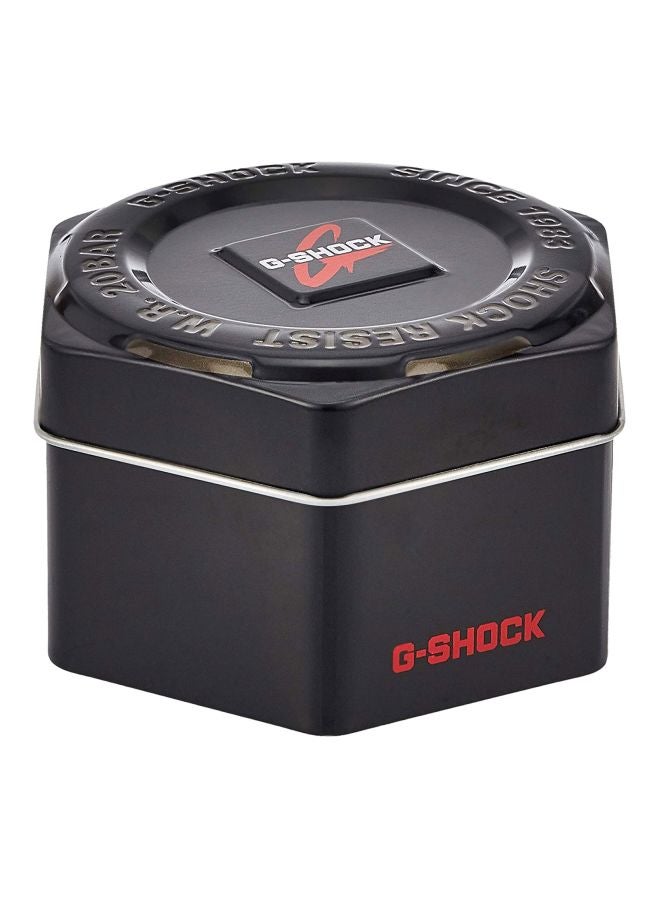 G-SHOCK - Men's Mud Master Analog/Digital Watch GG-1000-1AER - Image 1