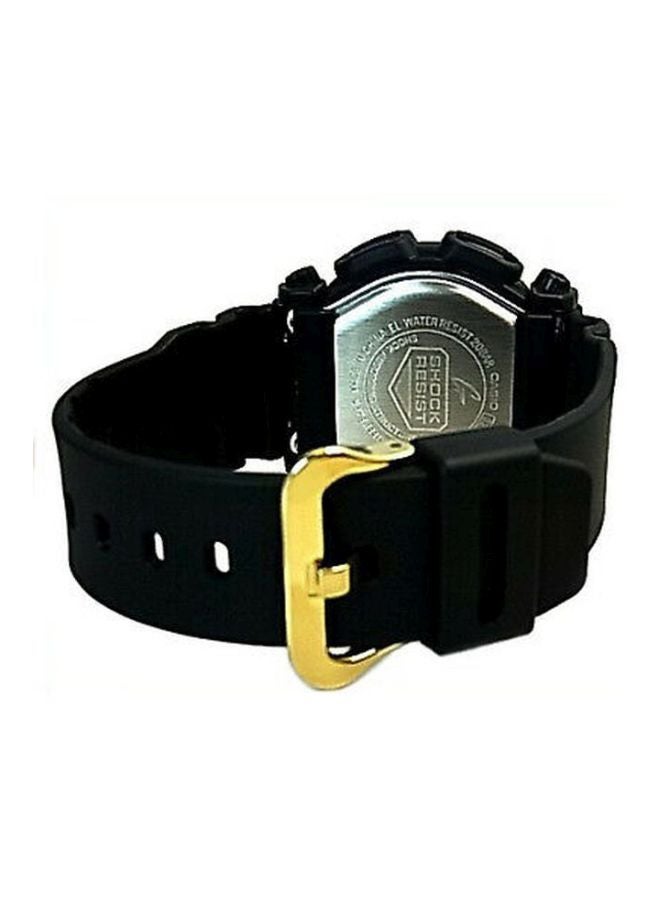 G-SHOCK Men's Water Resistant Digital Watch DW9052GBX-1A9 - Image 2