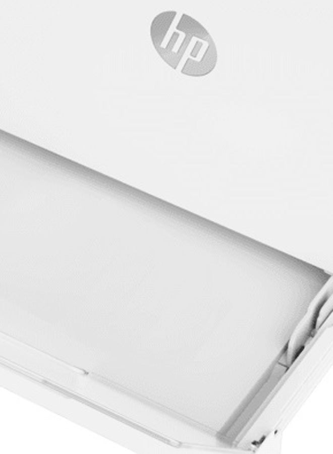 إتش بي - طابعة ليزر ملونة 150NW طراز [4ZB95A] أبيض - Image 1