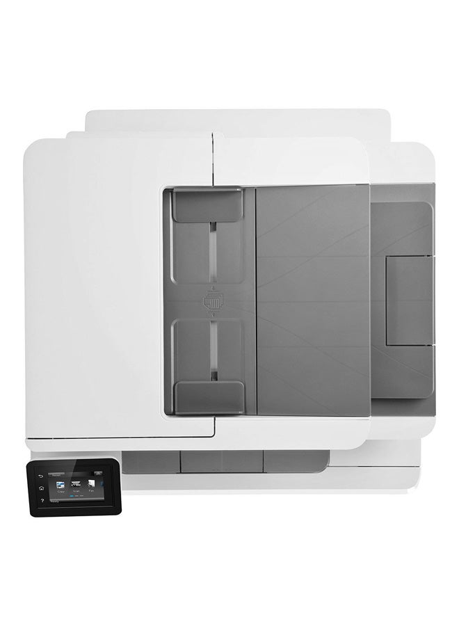 إتش بي - طابعة MFP M282nw ليزر جت برو ملونة أبيض - Image 1