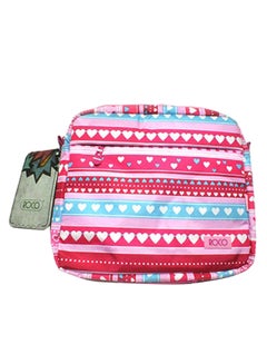 Printed Protective Laptop Carrying Case Multicolour - v1598692600/N39744837A_1