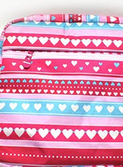 Printed Protective Laptop Carrying Case Multicolour - v1598692600/N39744837A_2