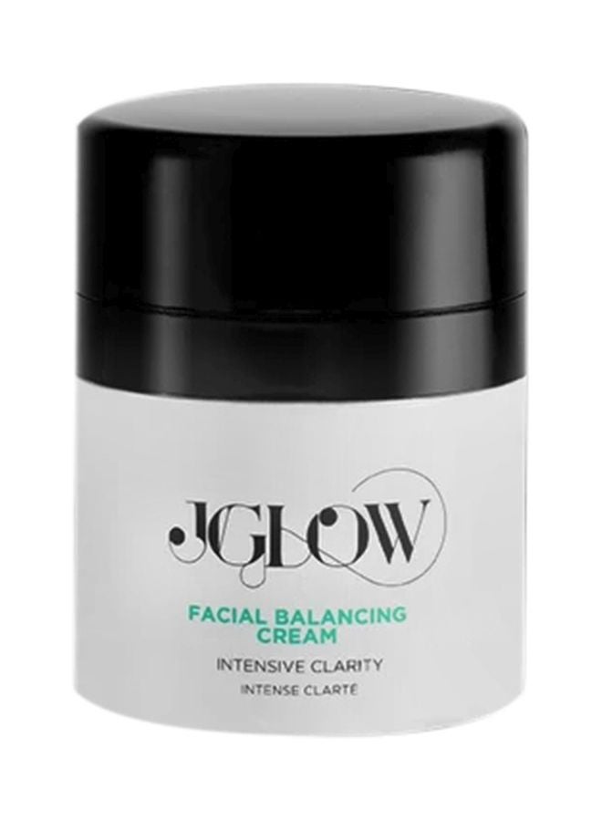 Joelle Paris JGlow Facial Balancing Cream 50ml
