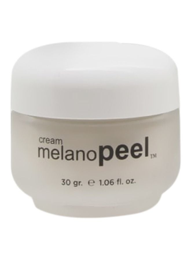 mccosmetics NY - MelanoPeel Cream 30ml - Image 1