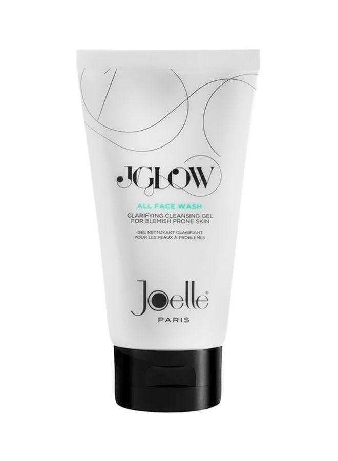 Joelle Paris All Face Wash Cleansing Gel 150ml