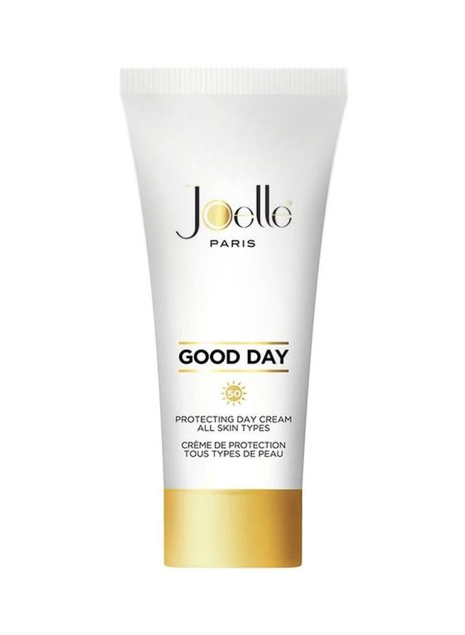 Joelle Paris Good Day Protecting Day Cream SPF 50 50ml