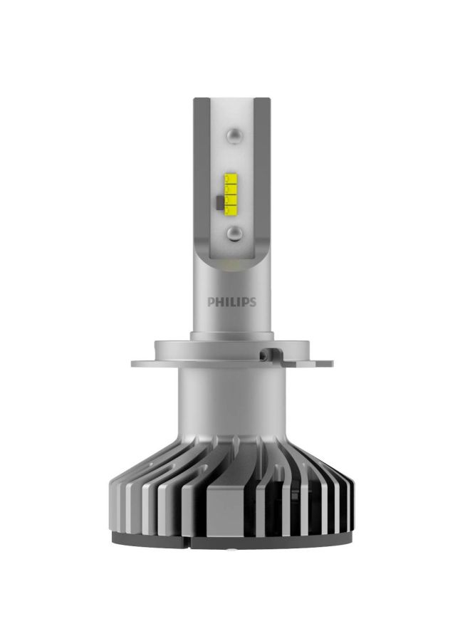 كونبيكس مجموعة تحويل إضاءة LED عالية ومنخفضة الشعاع 2 قطعة - R8pro-9006 - Image 2